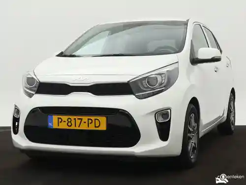 KIA Picanto 1.0 2022