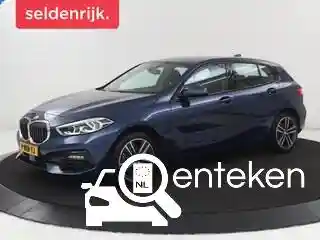 BMW 118i 2022