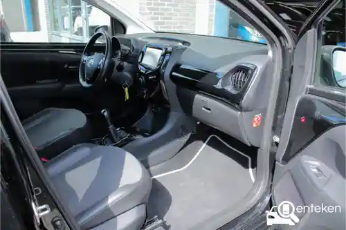 Toyota Aygo 1.0 2018