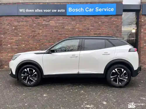 Peugeot 2008 1.2 PureTech 130 2022