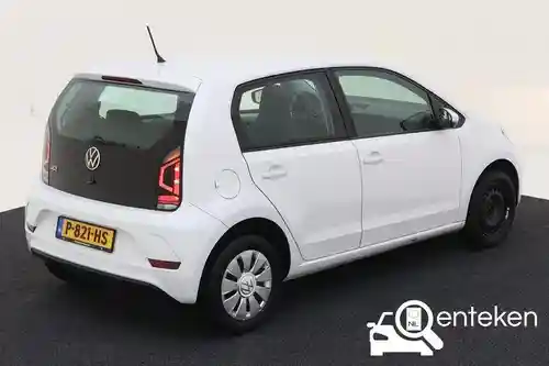 VW up! 1.0 2022