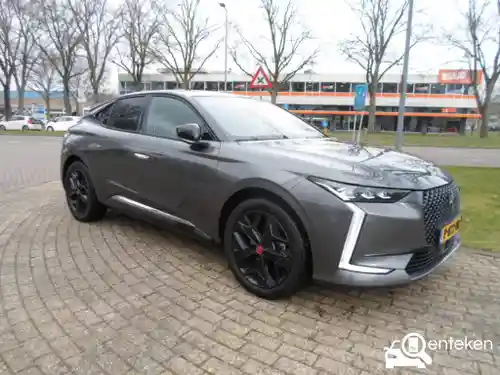 DS Automobiles DS 4 PureTech 130 2022