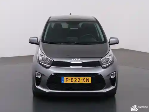 KIA Picanto 1.0 2022