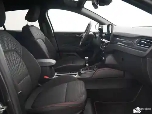Ford Focus Turnier 1.0 EcoBoost Hybrid 2022