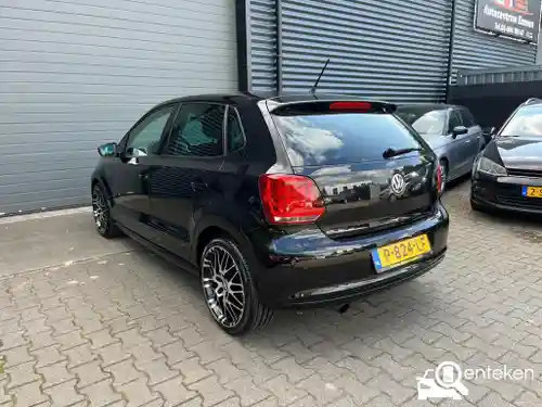 VW Polo 1.4 2010