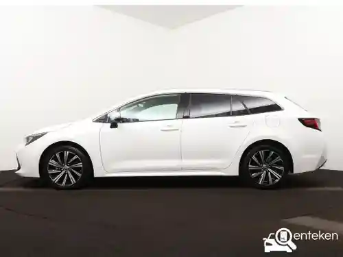 Toyota Corolla Touring Sports 1.8 Hybrid 2022