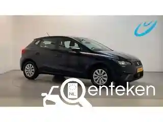 SEAT Ibiza 1.0 TSI 2022