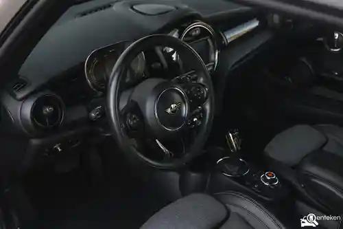 MINI  Cooper SE 2020