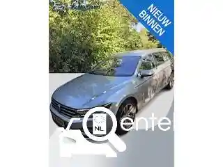 VW Passat Variant 1.5 TSI OPF 2021
