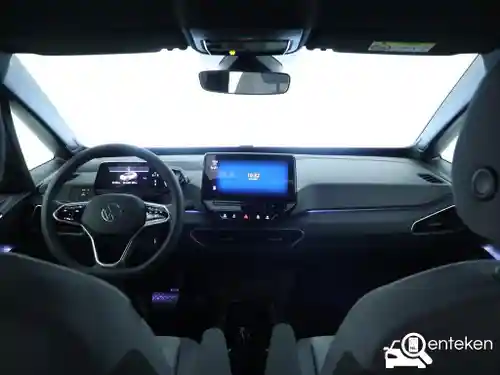 VW ID.3 Pro 58 kWh 2022