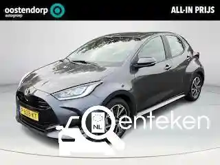 Toyota Yaris 1.5 Hybrid 116 2022