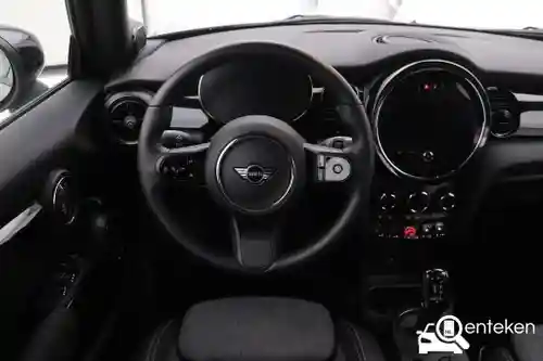 MINI Cabrio Cooper S 2021
