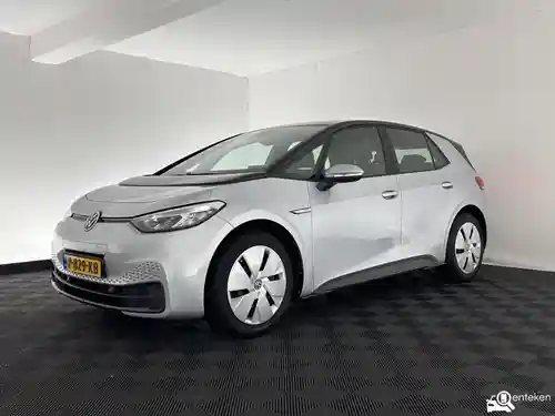 VW ID.3 Pro 58 kWh 2022