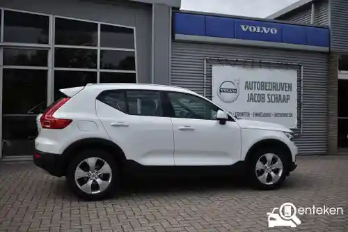Volvo XC40 T3 2019
