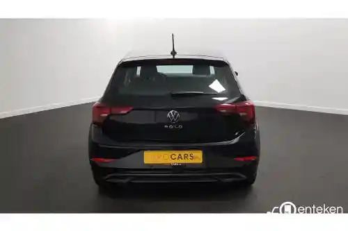 VW Polo 1.0 TSI OPF 2022