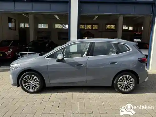 BMW 218i Active Tourer 2022