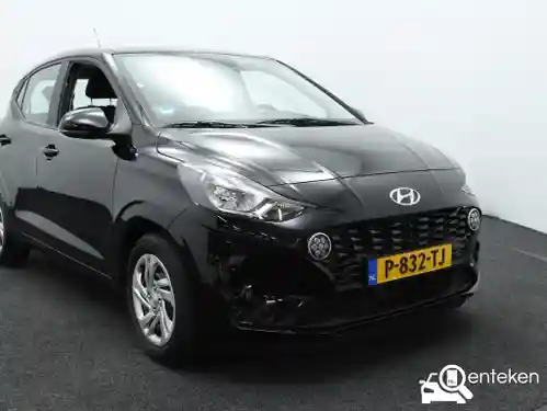 Hyundai i10 1.0 2022