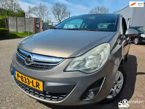 Opel Corsa 1.4 2011