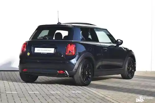 MINI  Cooper SE 2022