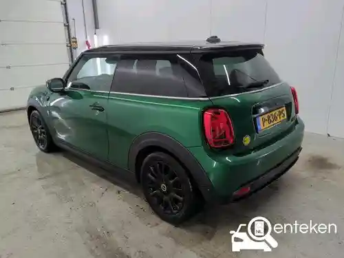 MINI  Cooper SE 2022