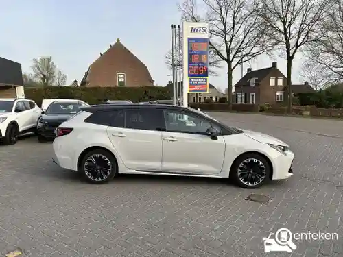 Toyota Corolla Touring Sports 1.8 Hybrid 2022