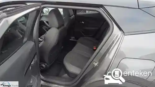 Peugeot 2008 1.2 PureTech 130 2022