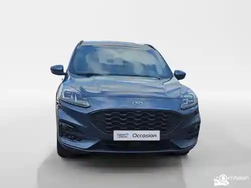 Ford Kuga 2.5 Plugin-Hybrid 2022
