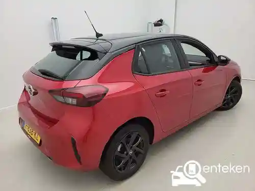 Opel Corsa 1.2 DI Turbo 2021