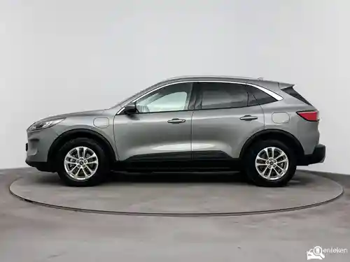 Ford Kuga 2.5 Plugin-Hybrid 2022