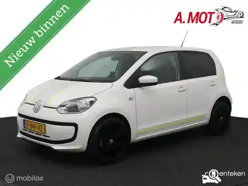 VW up! 1.0 2014