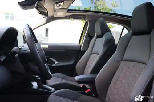 Toyota Yaris Cross 1.5 Hybrid 116 2022