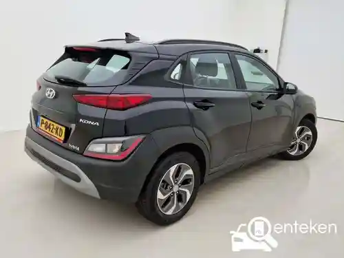Hyundai Kona 1.6 GDI Hybrid 2022