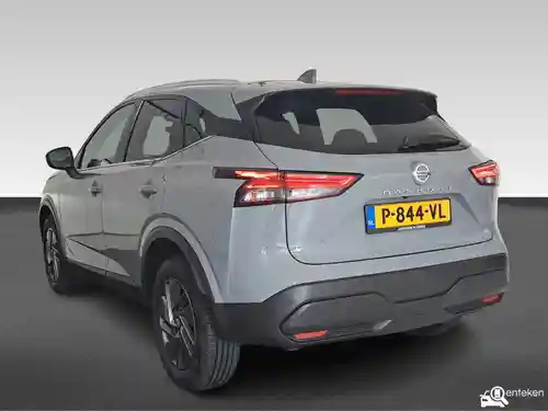 Nissan Qashqai 1.3 DIG-T MHEV 2022