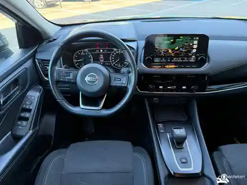 Nissan Qashqai 1.3 DIG-T MHEV 2022