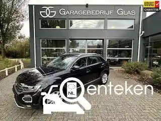 VW T-Roc 1.5 TSI OPF ACT 2022