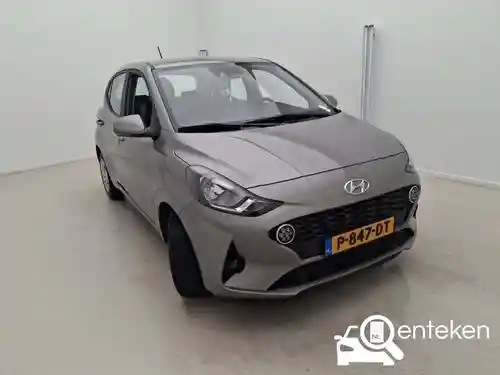 Hyundai i10 1.0 2022