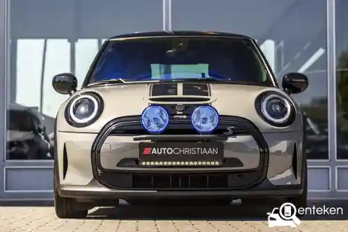 MINI  Cooper SE 2022