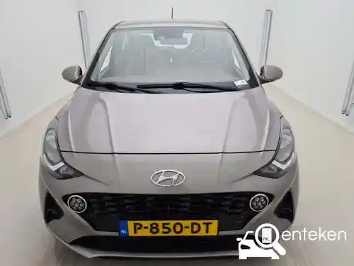 Hyundai i10 1.0 2022