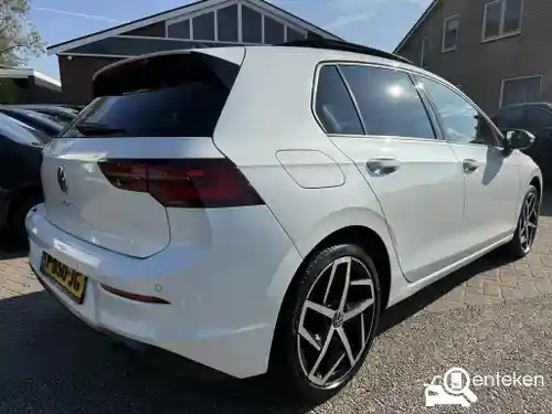 VW Golf Variant 1.5 TSI OPF ACT BlueMotion 2020