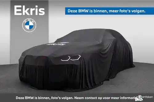 BMW iX3 2022