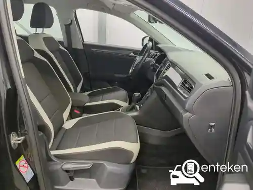 VW T-Roc 1.5 TSI OPF ACT 2021