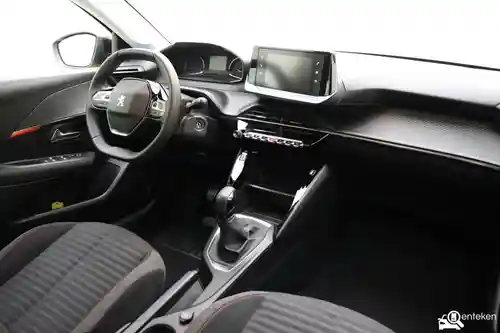 Peugeot 208 1.2 PureTech 75 2022