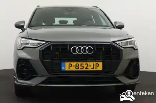 Audi Q3 Sportback 45 TFSI e 2022