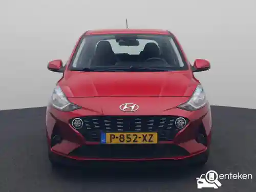 Hyundai i10 1.0 2022