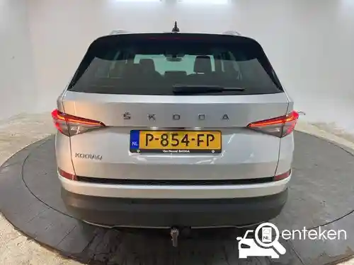 Skoda Kodiaq 1.5 TSI ACT 2022