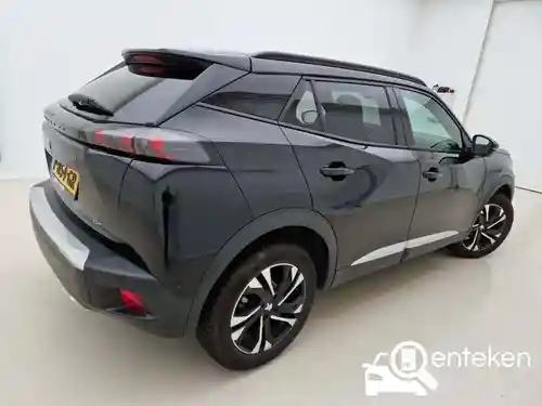 Peugeot 2008 1.2 PureTech 130 2022