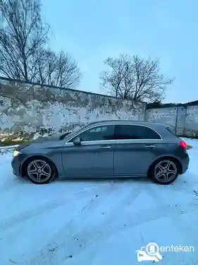 Mercedes-Benz A 180 2020