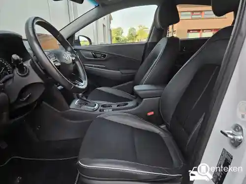 Hyundai Kona 1.6 GDI Hybrid 2019