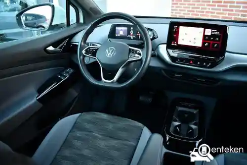 VW ID.4 Pro Performance 2021