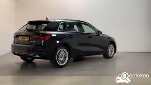 Audi A3 30 TFSI 2022
